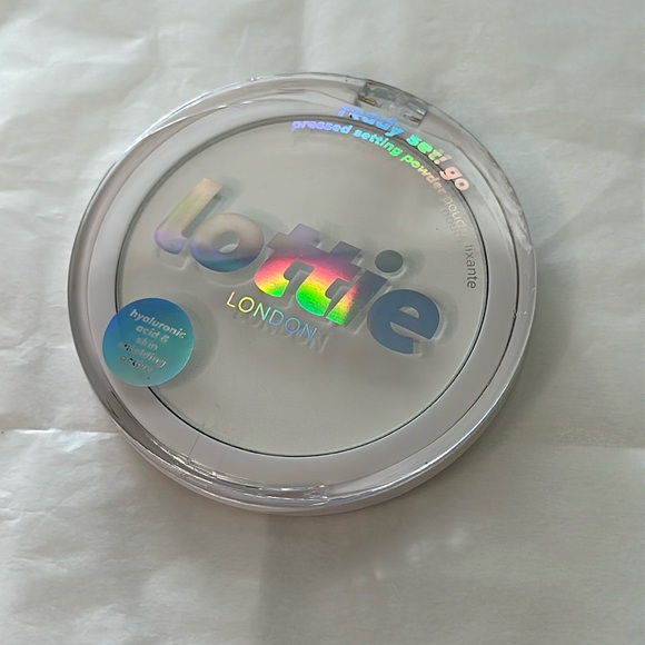 NEW Lottie London Face Bundle 6 Items - Picture 5 of 8